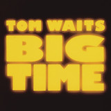 Tom Waits 'Strange Weather'