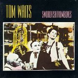 Tom Waits 'Swordfishtrombone'