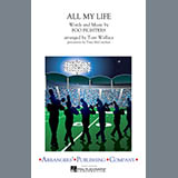 Tom Wallace 'All My Life - Full Score'