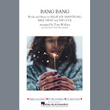 Tom Wallace 'Bang Bang - Full Score'