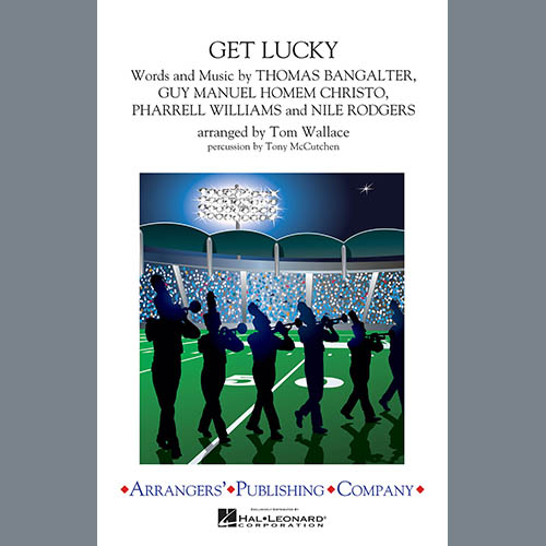 Easily Download Tom Wallace Printable PDF piano music notes, guitar tabs for Marching Band. Transpose or transcribe this score in no time - Learn how to play song progression.