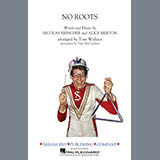 Tom Wallace 'No Roots - Alto Sax 1'