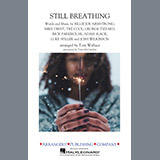 Tom Wallace 'Still Breathing - Bells/Vibes 1'