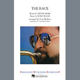 Tom Wallace 'The Race - Baritone Sax'