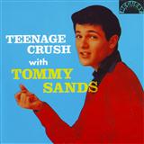 Tommie Sands 'Teen-Age Crush'