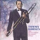 Tommy Dorsey 'I'll Never Smile Again'