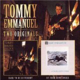 Tommy Emmanuel 'Blue Moon'
