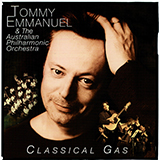 Tommy Emmanuel 'Classical Gas'