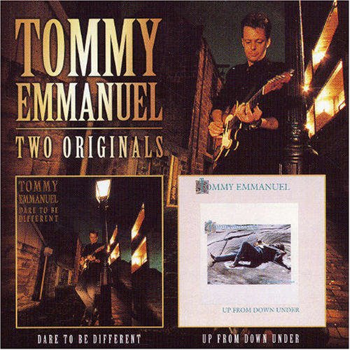 Easily Download Tommy Emmanuel Printable PDF piano music notes, guitar tabs for Guitar Tab. Transpose or transcribe this score in no time - Learn how to play song progression.