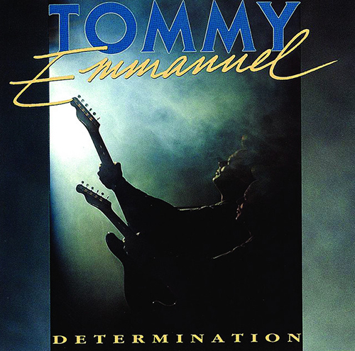 Easily Download Tommy Emmanuel Printable PDF piano music notes, guitar tabs for Guitar Tab. Transpose or transcribe this score in no time - Learn how to play song progression.