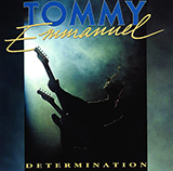 Tommy Emmanuel 'Determination'