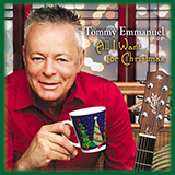 Tommy Emmanuel 'White Christmas'