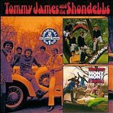 Tommy James And The Shondells 'Mony, Mony'
