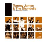 Tommy James 'Tighter And Tighter'