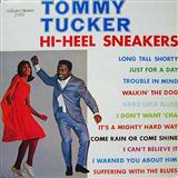 Tommy Tucker 'Hi-Heel Sneakers'
