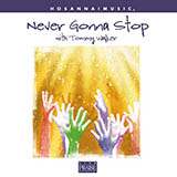 Tommy Walker 'Never Gonna Stop'