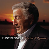 Tony Bennett 'A Christmas Love Song'