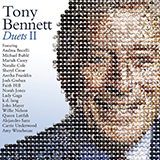 Tony Bennett and Aretha Franklin 'How Do You Keep The Music Playing? (from Best Friends)'