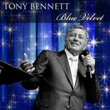 Tony Bennett 'Blue Velvet'