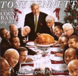 Tony Bennett 'Christmas Time Is Here'