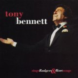 Tony Bennett 'My Romance'