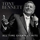 Tony Bennett 'Rags To Riches'