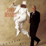 Tony Bennett 'Steppin' Out With My Baby'