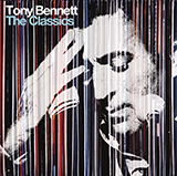 Tony Bennett 'The Boulevard Of Broken Dreams'