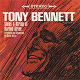 Tony Bennett 'This Time The Dream's On Me'