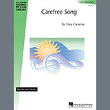Tony Caramia 'Carefree Song'