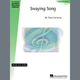 Tony Caramia 'Swaying Song'