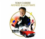 Tony Christie 'Avenues & Alleyways'