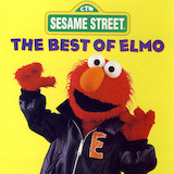 Tony Geiss 'Elmo's Song (from Sesame Street)'