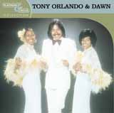Tony Orlando and Dawn 'Tie A Yellow Ribbon Round The Ole Oak Tree'