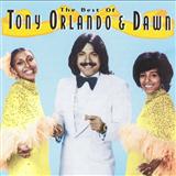 Tony Orlano & Dawn 'Knock Three Times'