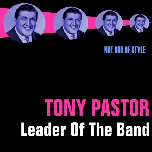 Tony Pastor 'My Heart Isn't In It'