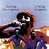 Toots and The Maytals 'Funky Kingston'