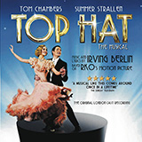 Top Hat Cast 'No Strings (I'm Fancy Free)'
