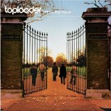 Toploader 'Just About Living'