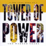 Tower Of Power 'This Time It's Real'