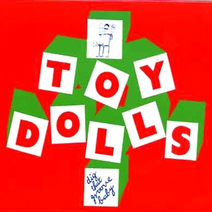 Easily Download Toy Dolls Printable PDF piano music notes, guitar tabs for Guitar Chords/Lyrics. Transpose or transcribe this score in no time - Learn how to play song progression.