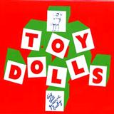 Toy Dolls 'Nellie The Elephant'