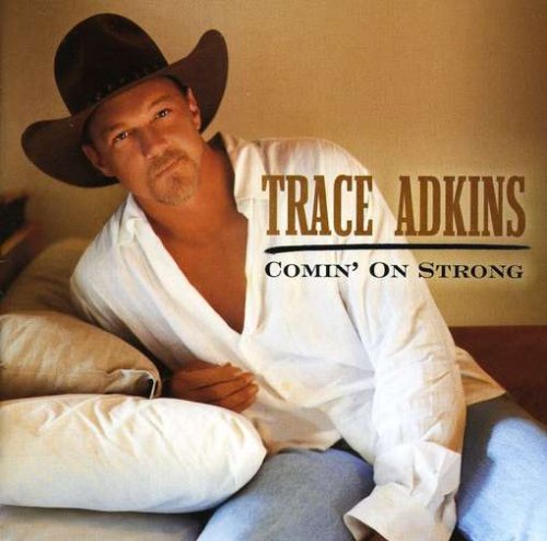 Easily Download Trace Adkins Printable PDF piano music notes, guitar tabs for Piano, Vocal & Guitar Chords (Right-Hand Melody). Transpose or transcribe this score in no time - Learn how to play song progression.