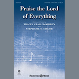 Tracey Craig McKibben and Stephanie S. Taylor 'Praise The Lord Of Everything'