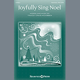 Tracey Craig McKibben 'Joyfully Sing Noel'