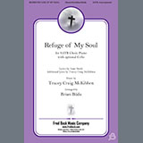 Tracey Craig McKibben 'Refuge Of My Soul (arr. Brian Büda)'