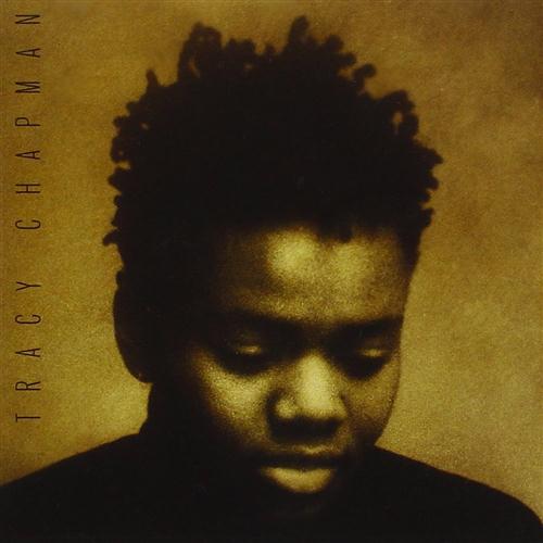 Easily Download Tracy Chapman Printable PDF piano music notes, guitar tabs for Piano, Vocal & Guitar Chords (Right-Hand Melody). Transpose or transcribe this score in no time - Learn how to play song progression.