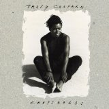 Tracy Chapman 'Born To Fight'