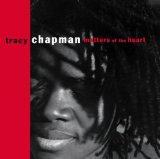 Tracy Chapman 'Matters Of The Heart'