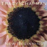 Tracy Chapman 'New Beginning'